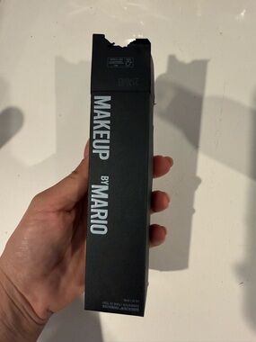 Makeup By Mario foundation